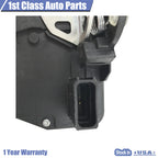 Door Lock Actuator Motor for Chevrolet Cobalt Sedan (2005–2010) 1802-559734
