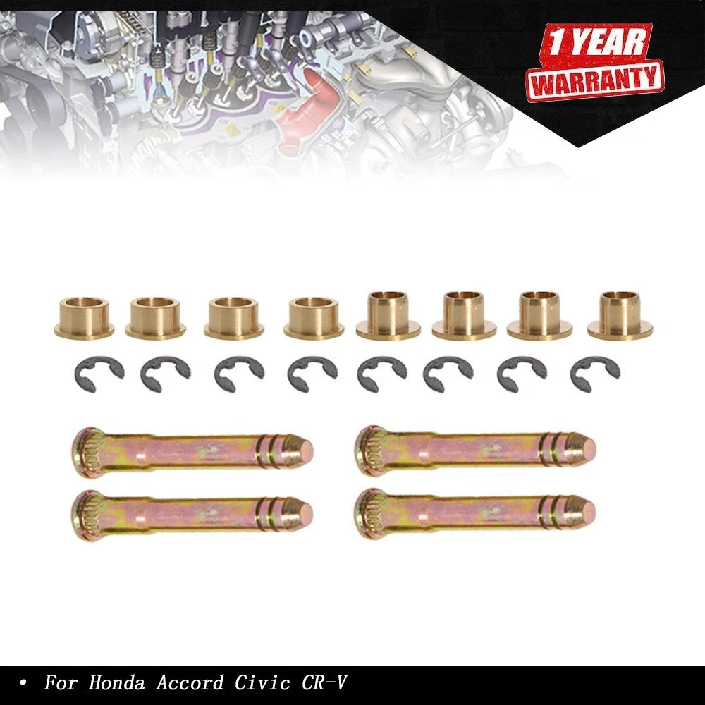 Door Hinge Pin for Honda Accord Civic CR-V (1973–2019)