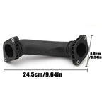 Turbocharger Intercooler Pipe Adapter for Honda Civic 1.5L (2016-2020)