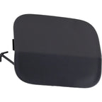 Front Left & Right Tow Hook Eye Cover Caps for Toyota Highlander (2020-2023)