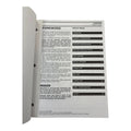 Service Manual for Evinrude Johnson 5005653 SR 4 Stroke 4/5 HP (2004)