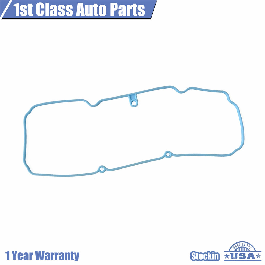 Engine Cylinder Head Gasket Set with 10 Bolts for Chevy S10 GMC Sonoma (1994–2004)