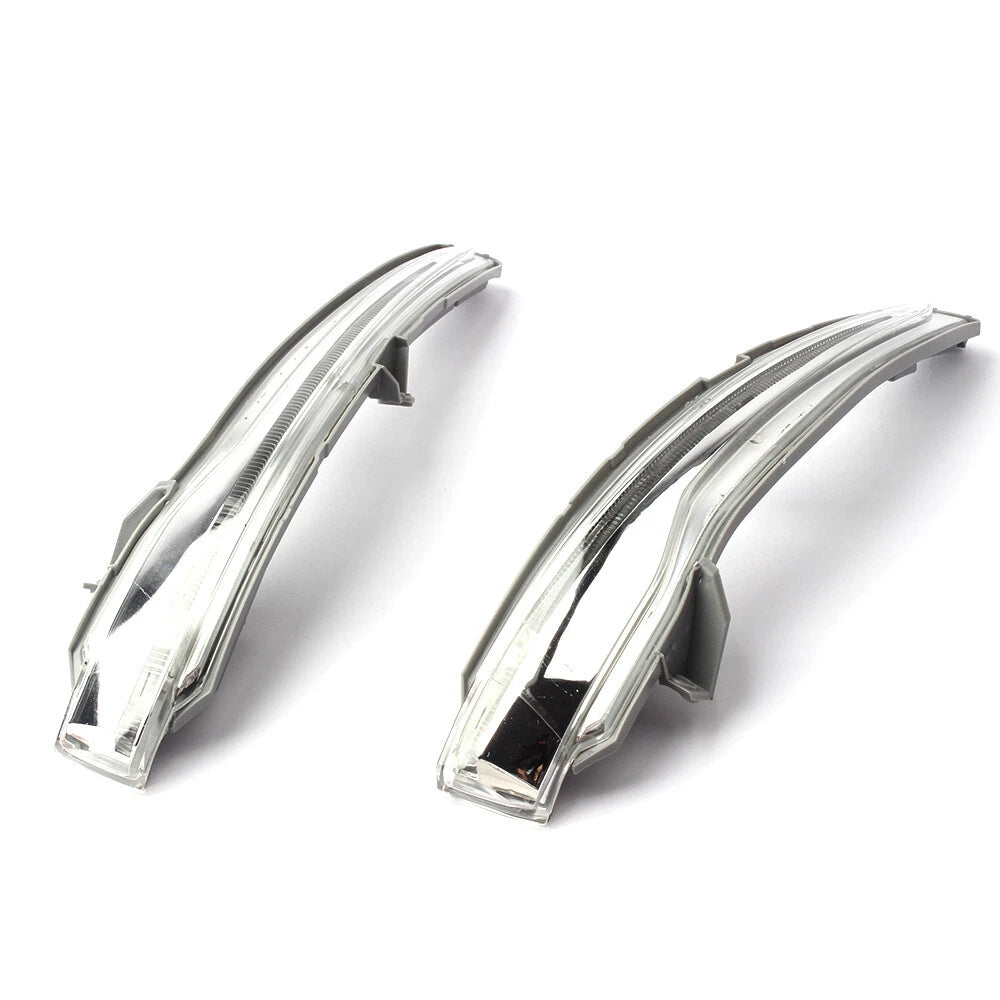 Pair Side Mirror Turn Signal Light for Benz W205 W213 W217 C238 W447 H247