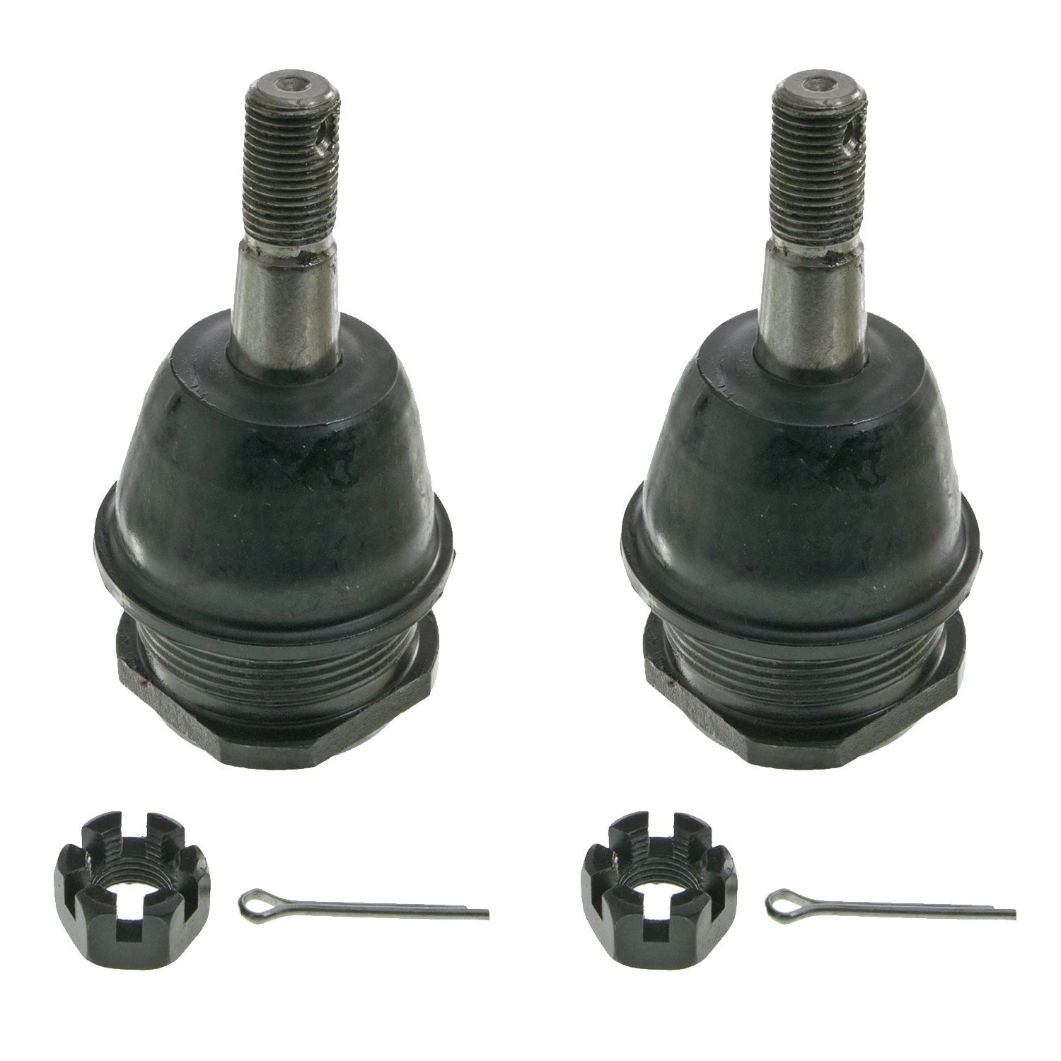 Set of 2 Front Upper Suspension Ball Joints for Dodge Challenger Dart Newport