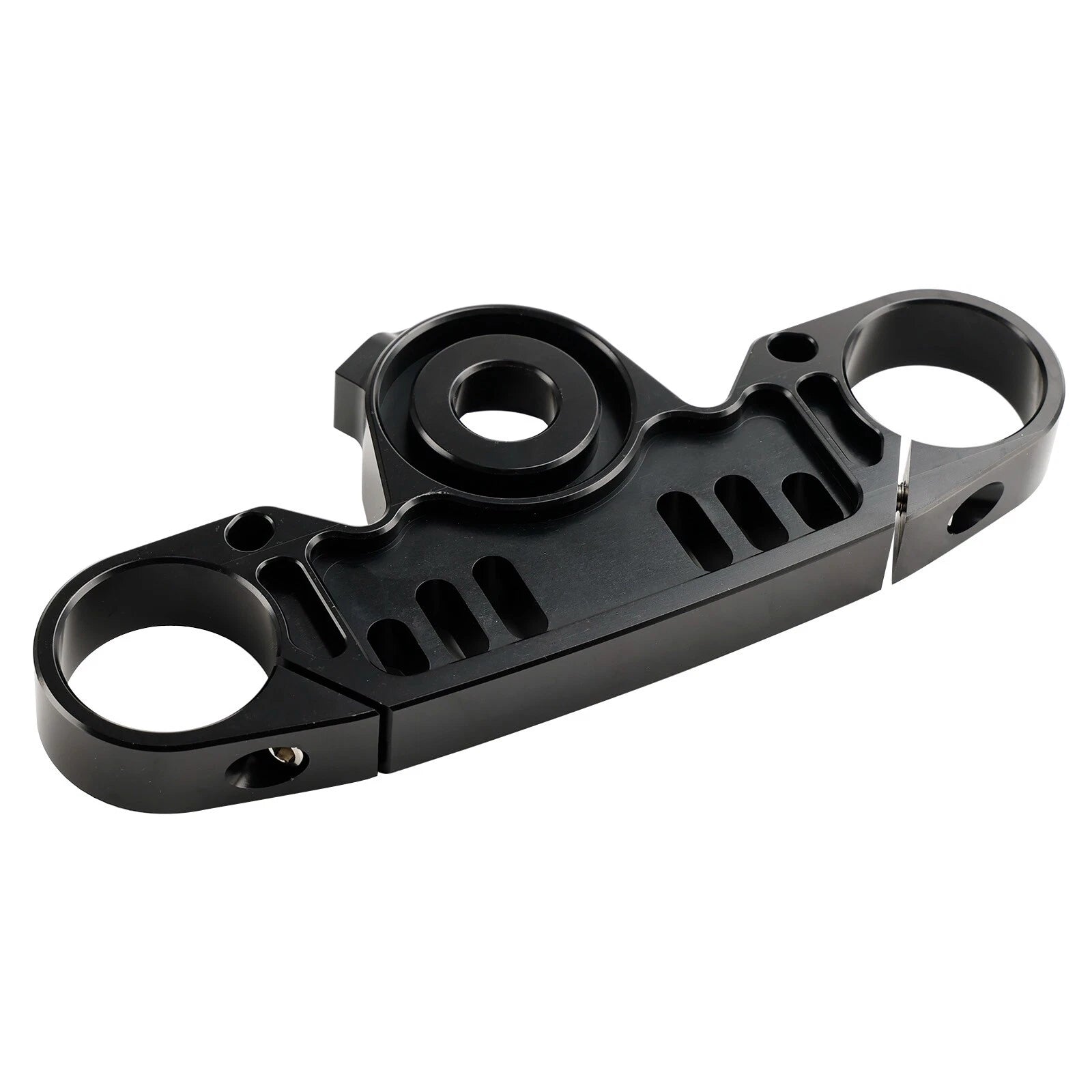 Lowering Triple Tree Front End Upper Top Clamp for Honda CBR650R (2019–2023)