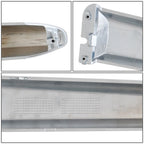 Bumper Cover Molding for Jaguar F-Pace (2017–2020)