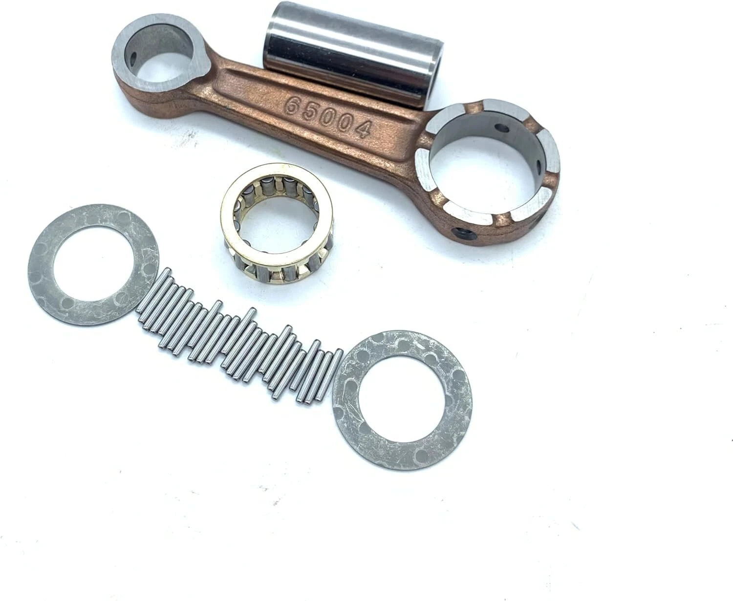 Connecting Rod Kit for Yamaha Parsun Powertec 2T 9.9 15HP (6K4)