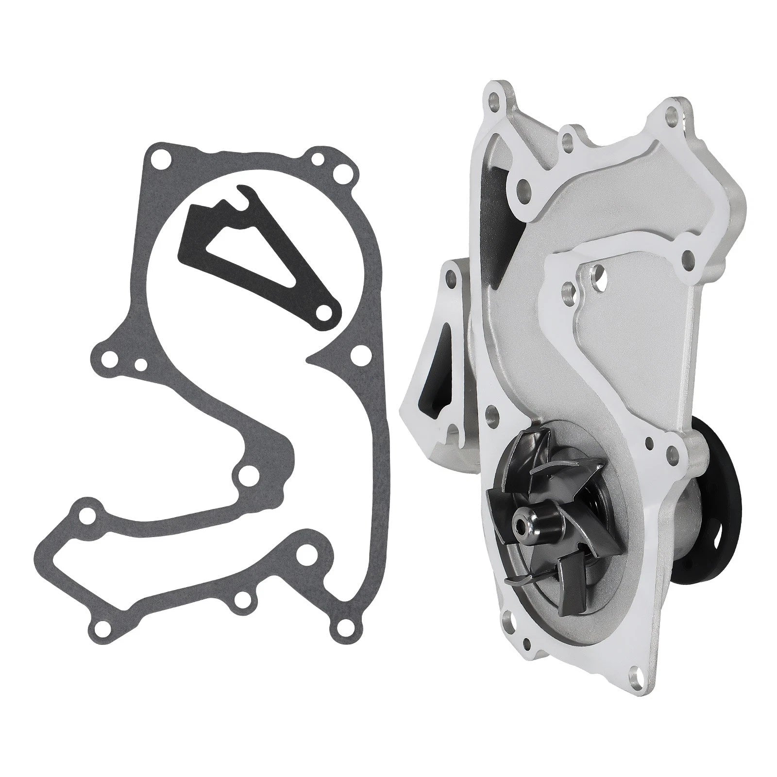 Water Pump Assembly for Kia Amanti Borrego Sedona (2006–2010) 251003C100 AW6048