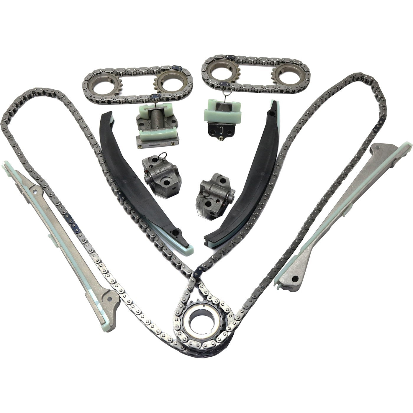 Timing Chain Kit for Lincoln Blackwood (2002)