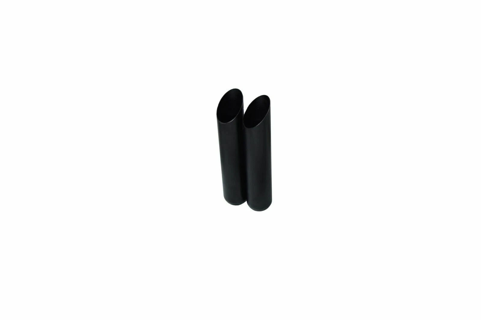 2.5" Dual Exhaust Kit for Ford F150 (2021–2025) - Magnaflow XL Black Tips