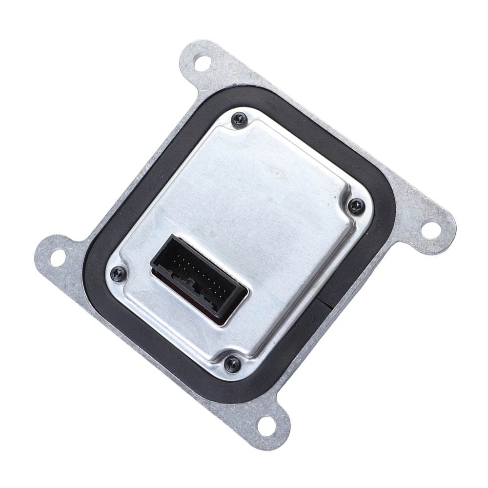 LED Headlight Module Control for Ford Explorer (2017–2021)