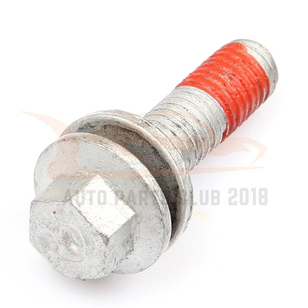Set of Head Bolts for Jeep Dodge Dakota Ram 1500 (1999–2009) 4.7L SOHC
