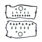 Valve Cover Gasket Set for BMW X5 4.4L/4.8L N62 (2002–2010)