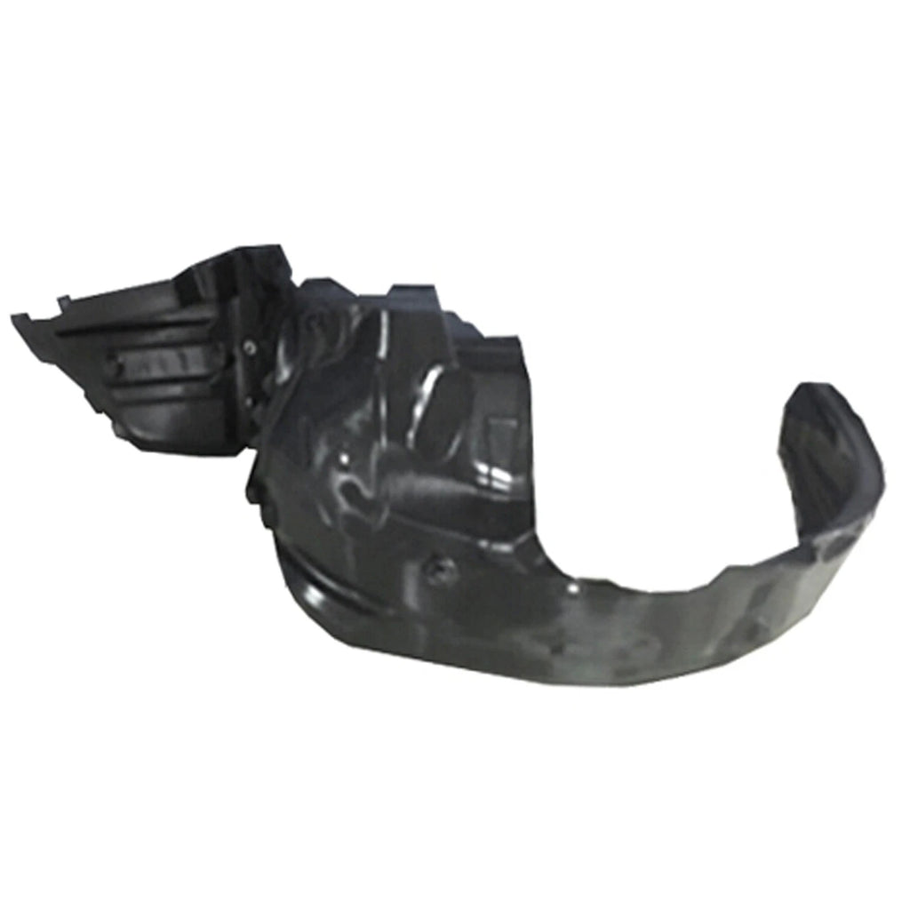 Replacement Polyethylene Driver Side Front Fender Liner for Your Make Model (2010–2020)