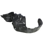 Replacement Polyethylene Driver Side Front Fender Liner for Your Make Model (2010–2020)
