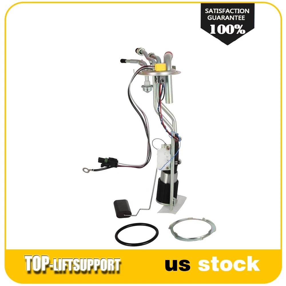 Fuel Pump Assembly for Chevrolet S10, GMC Sonoma (1992–1993)