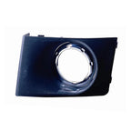 Replacement Passenger Side Fog Light Bezel for 2008–2011 Ford Focus