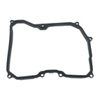 Transmission Oil Pan with Gasket for Volkswagen Passat (2006–2017)