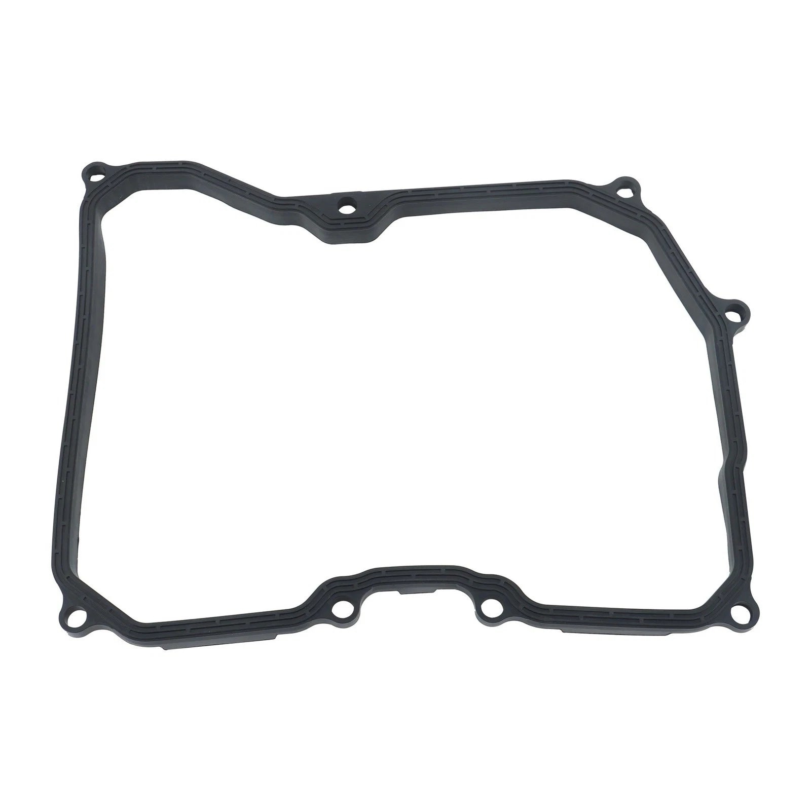 Transmission Oil Pan with Gasket for Volkswagen Passat (2006–2017)