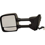 Heated Chrome Towing Mirror for Nissan Titan (2004–2005)