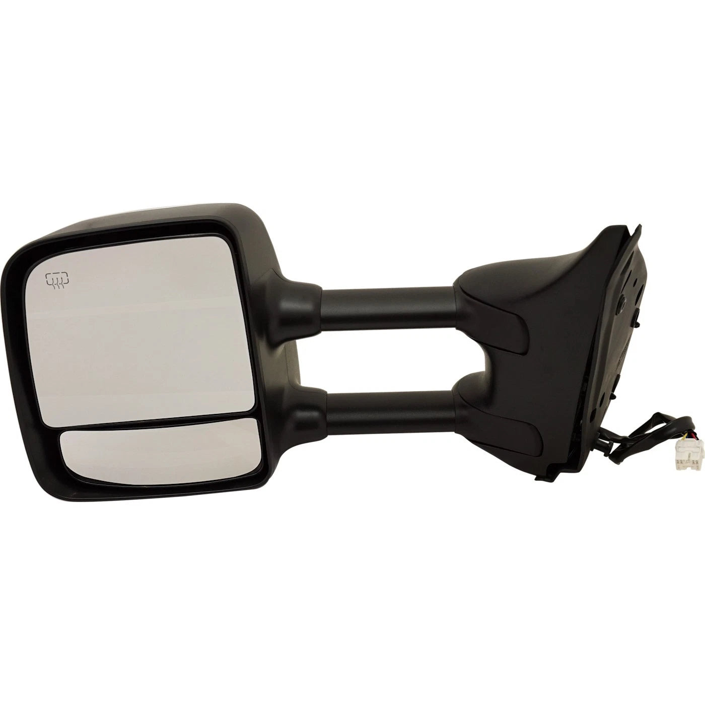 Heated Chrome Towing Mirror for Nissan Titan (2004–2005)