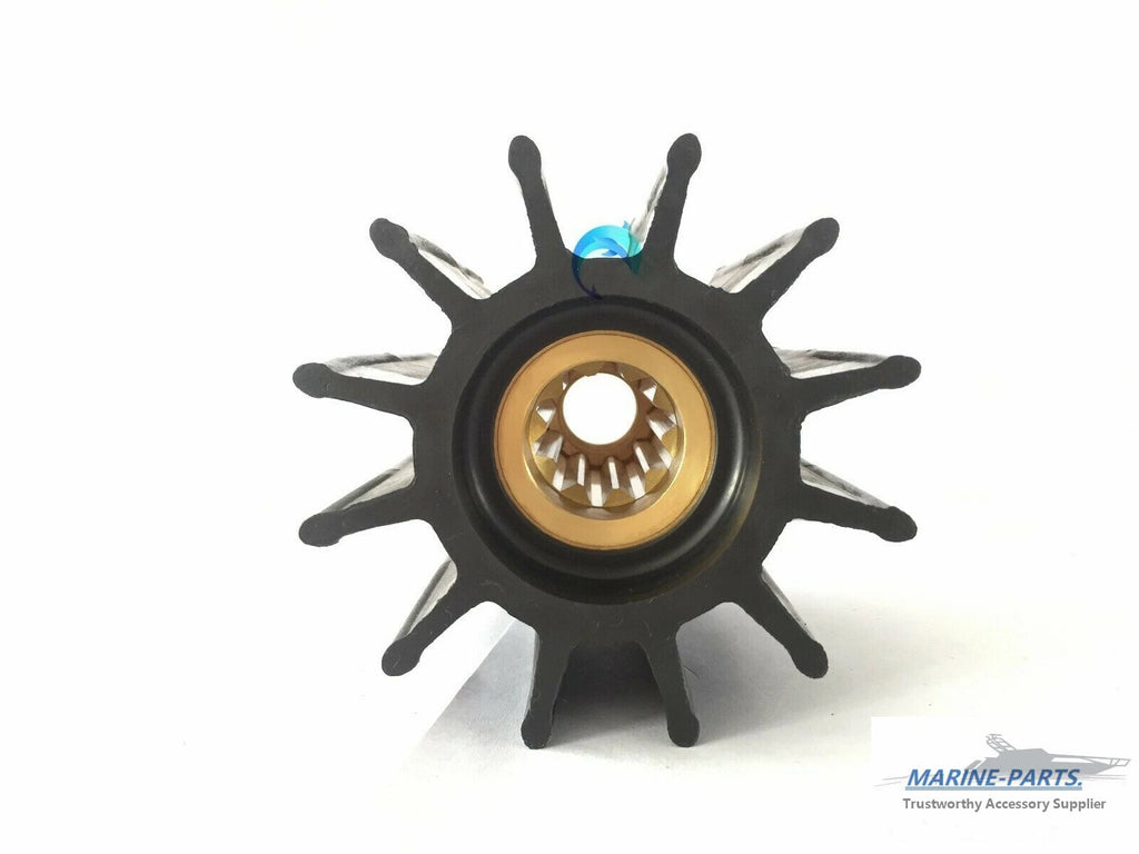 Flexible Impeller for Sherwood 29000K (Replaces G2902-01 G2902X G2903-01 G2903X)