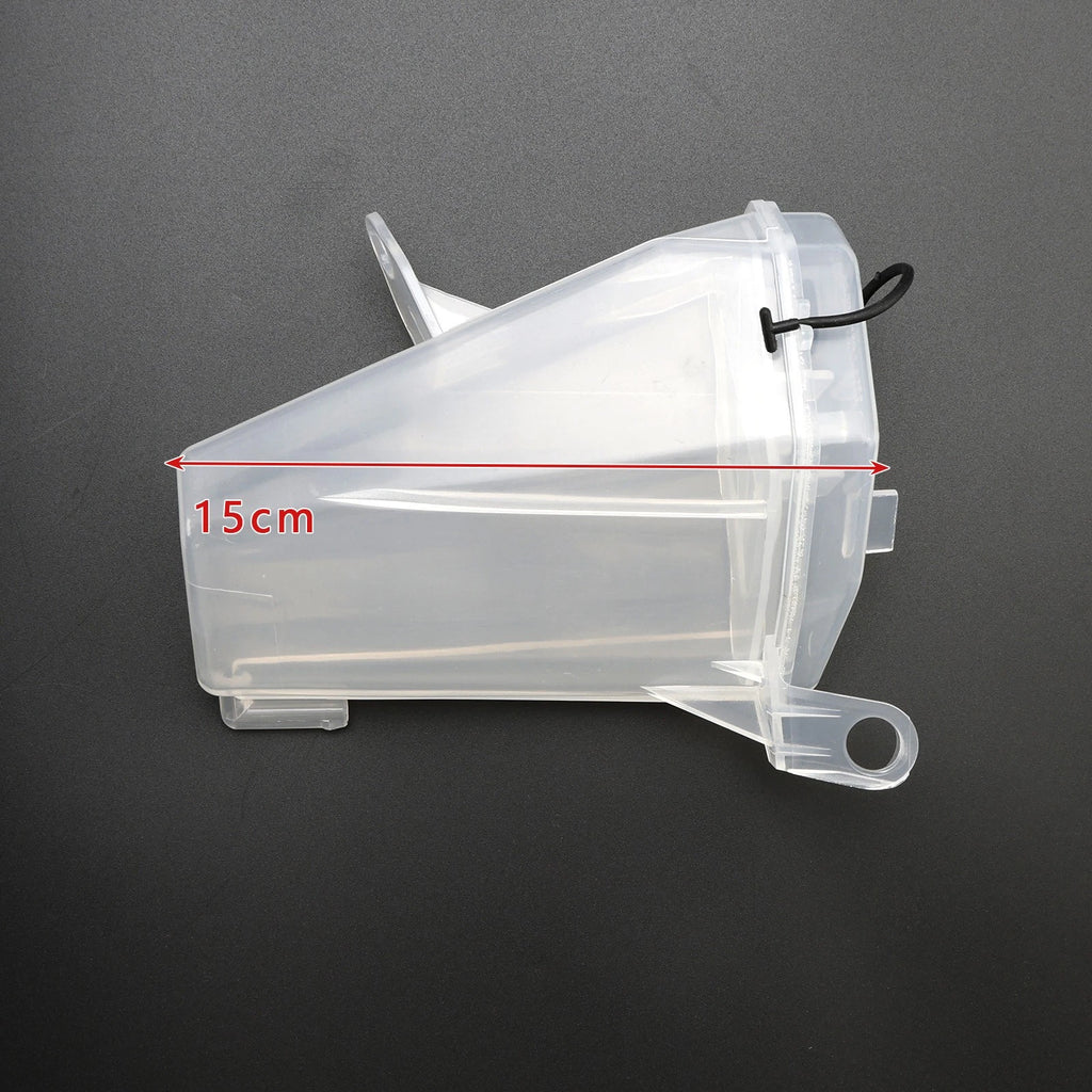 Coolant Water Reservoir Tank for BMW S1000R S1000RR S1000XR (2019–2024)
