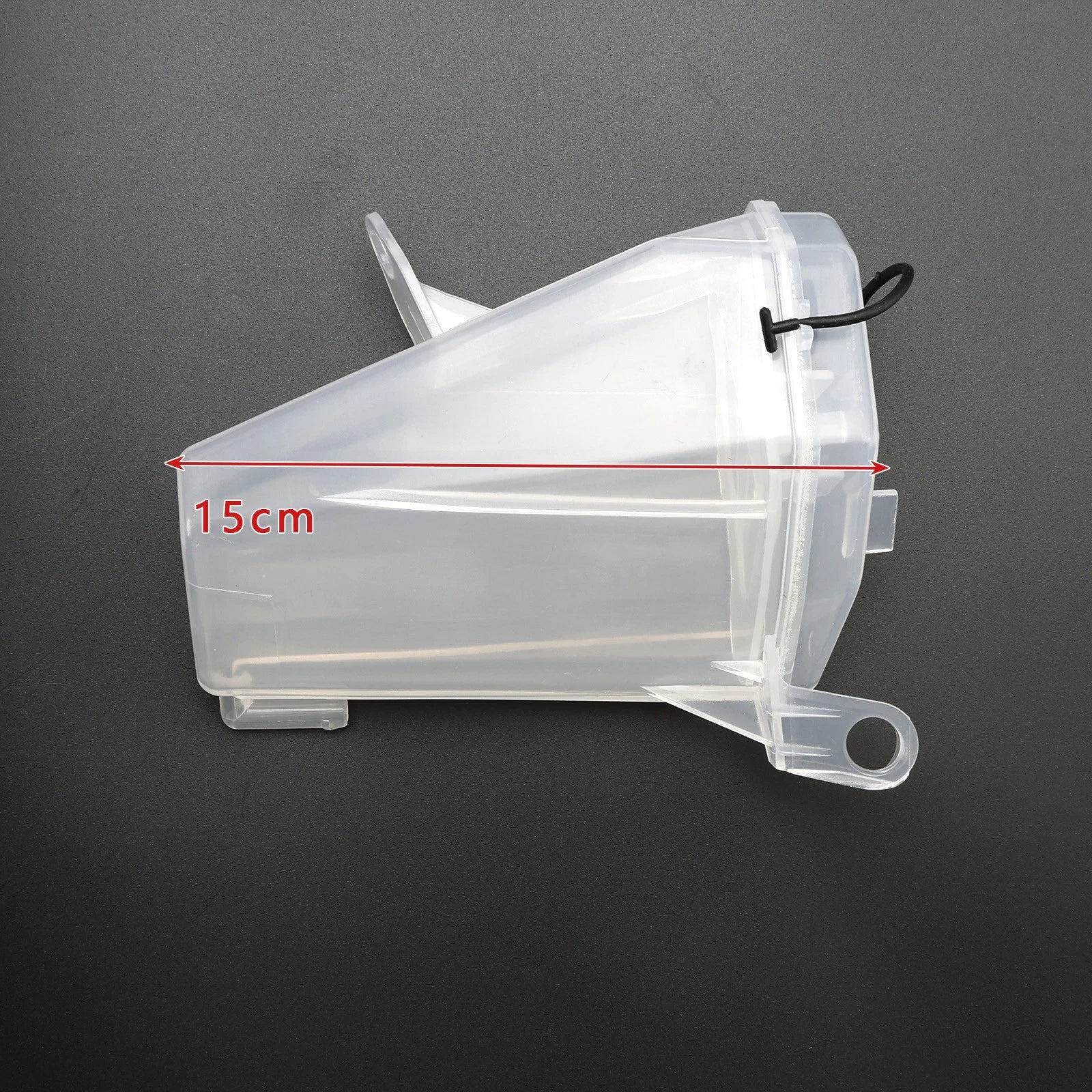 Coolant Water Reservoir Tank for BMW S1000R S1000RR S1000XR (2019–2024)