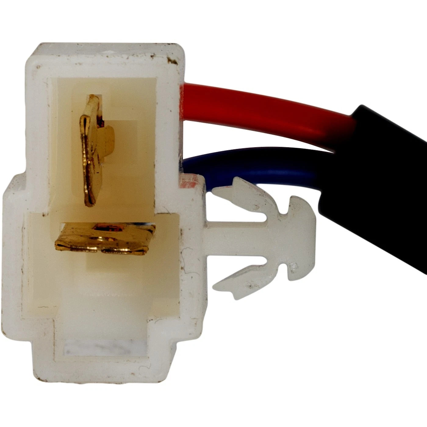 Window Regulator Set for Chevy Spark (2013–2015) Front Power with Motor