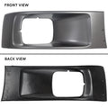 Right Headlight Bezel for Chevrolet GMC Topkick Kodiak (2003–2009)