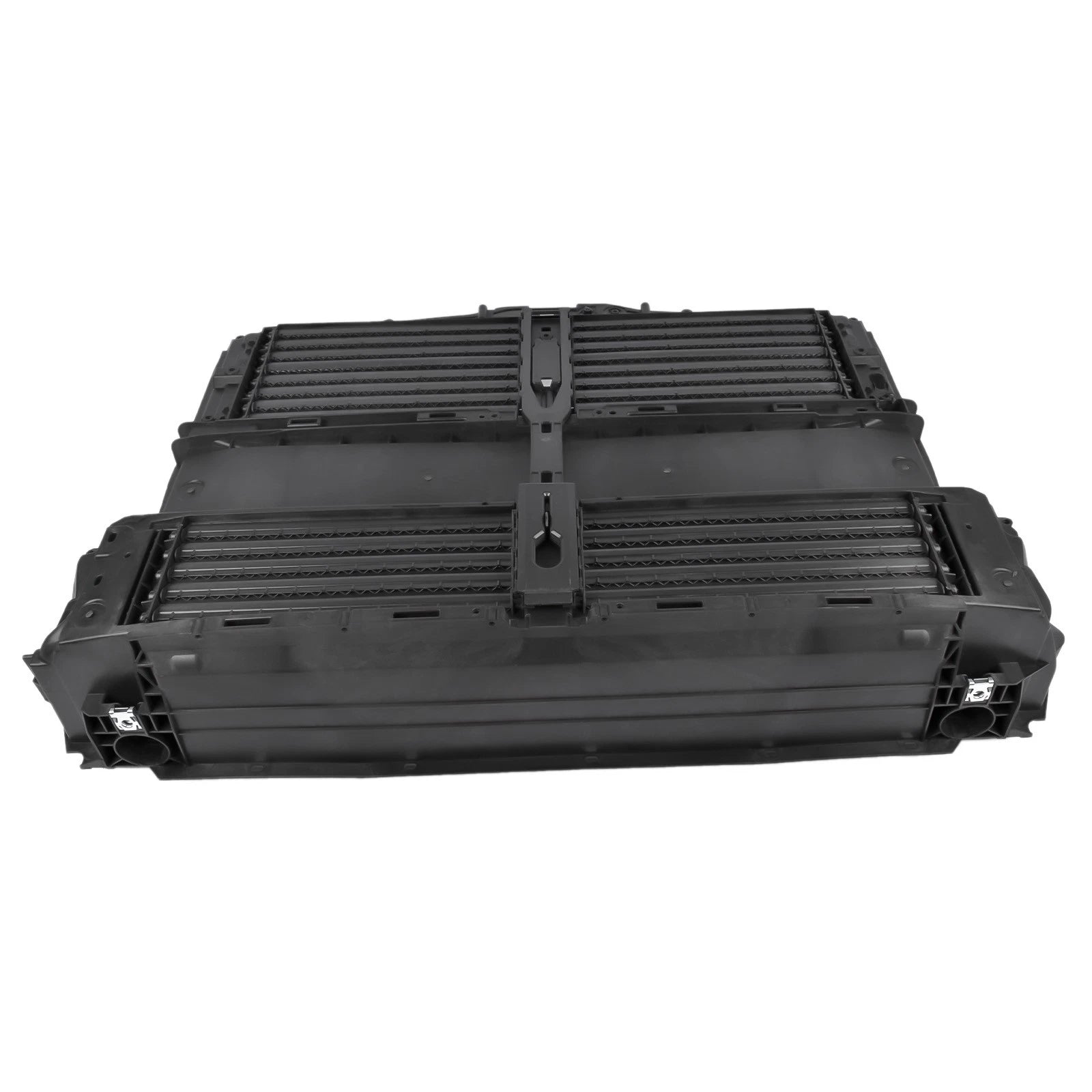 Radiator Support for Ford Maverick L4 2.0L 2.5L (2022–2023) NZ6Z-8B455-A