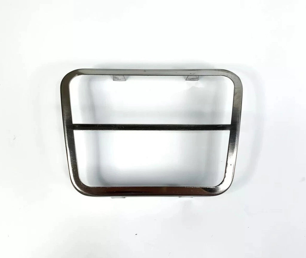 Clutch Pedal Pad Trim Replacement for 1967–1972 Chevy GMC Pickup Truck