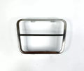 Clutch Pedal Pad Trim Replacement for 1967–1972 Chevy GMC Pickup Truck