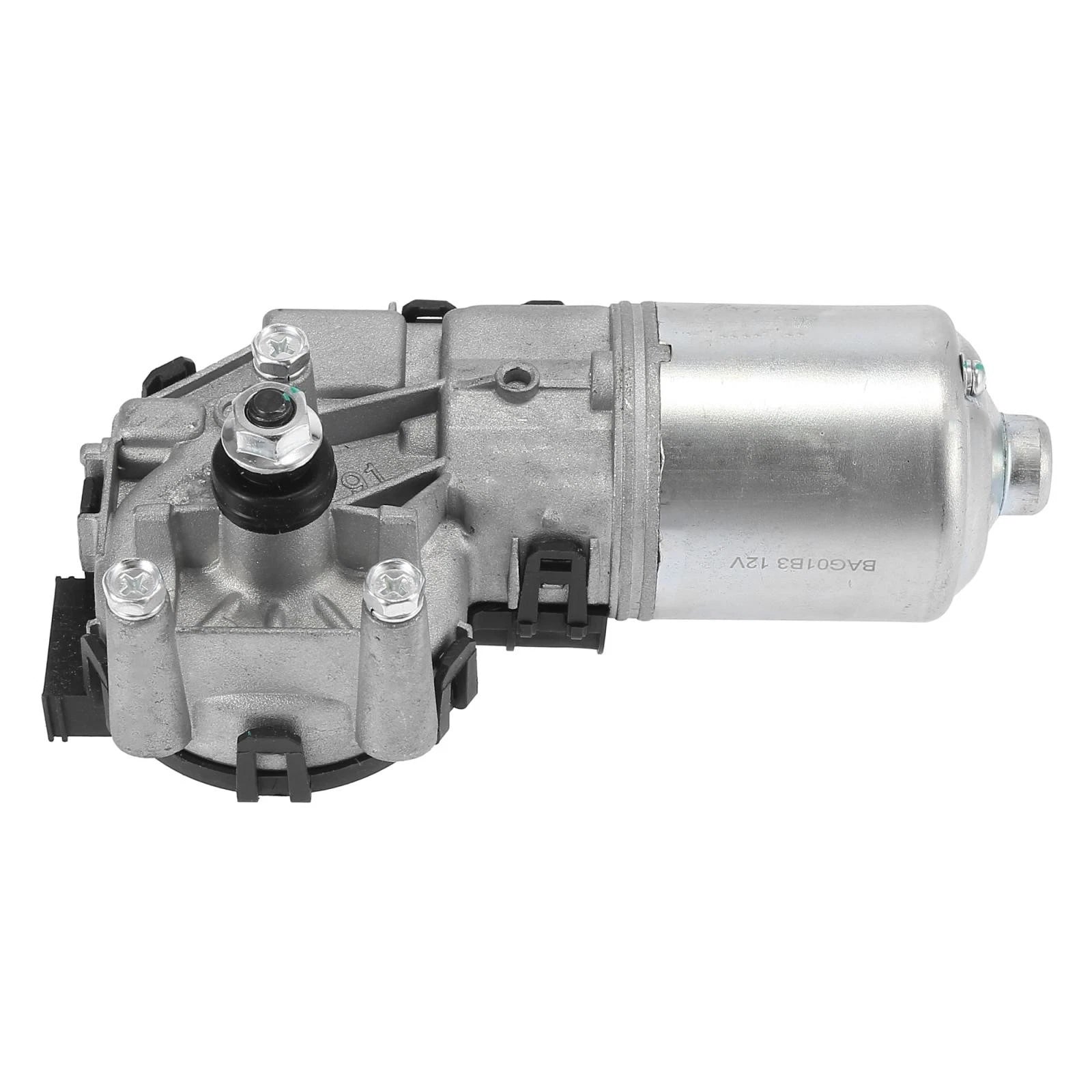 Wiper Motor 4 Pins for BMW X3 (2004–2010) 61617051669