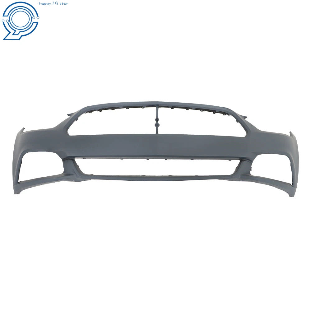 Front Bumper Cover for Ford Mustang (2015-2017)