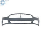 Front Bumper Cover for Ford Mustang (2015-2017)