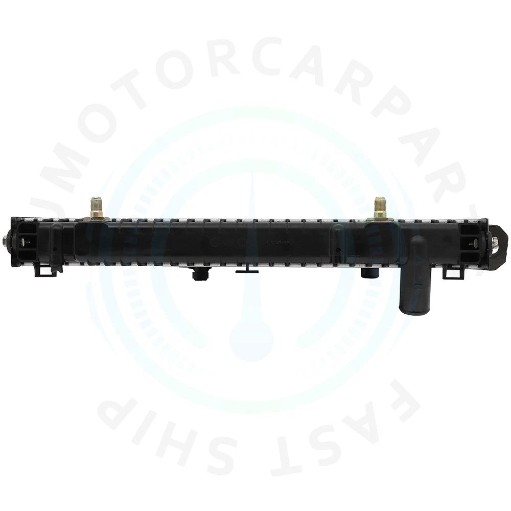 Radiator for GMC W4500 Forward Isuzu NRR NQR (2004–2010)