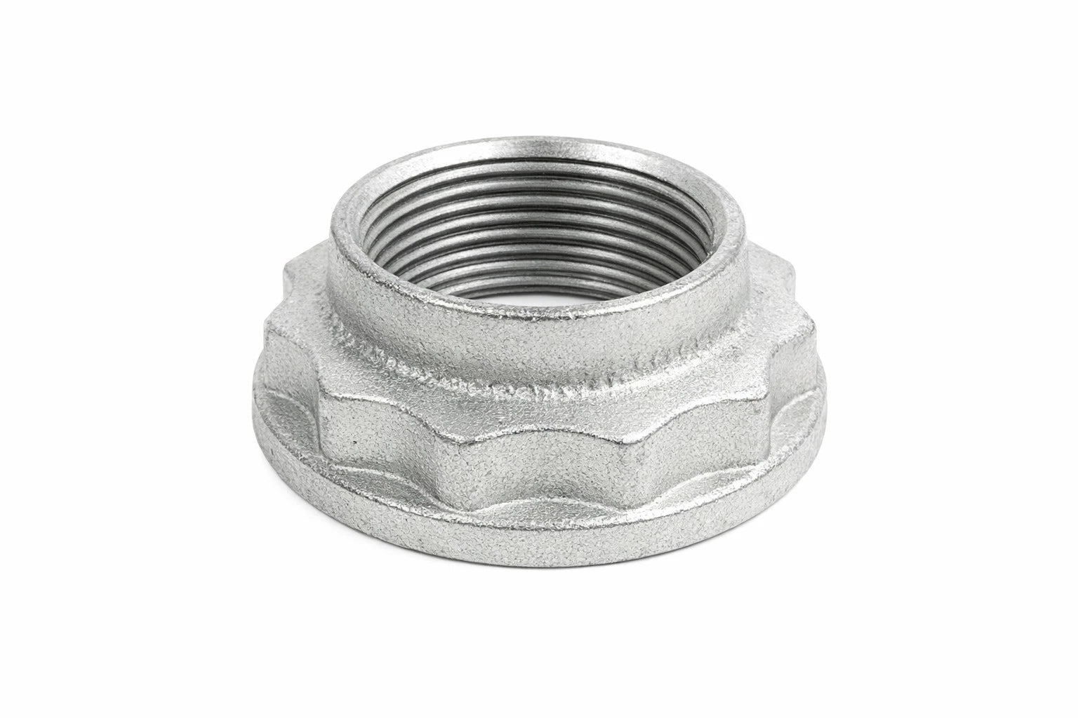 Axle Nut for BMW X5, X6, M3, X3, 528i, 740i, 550i, 650i (2000–2023) 33411133785
