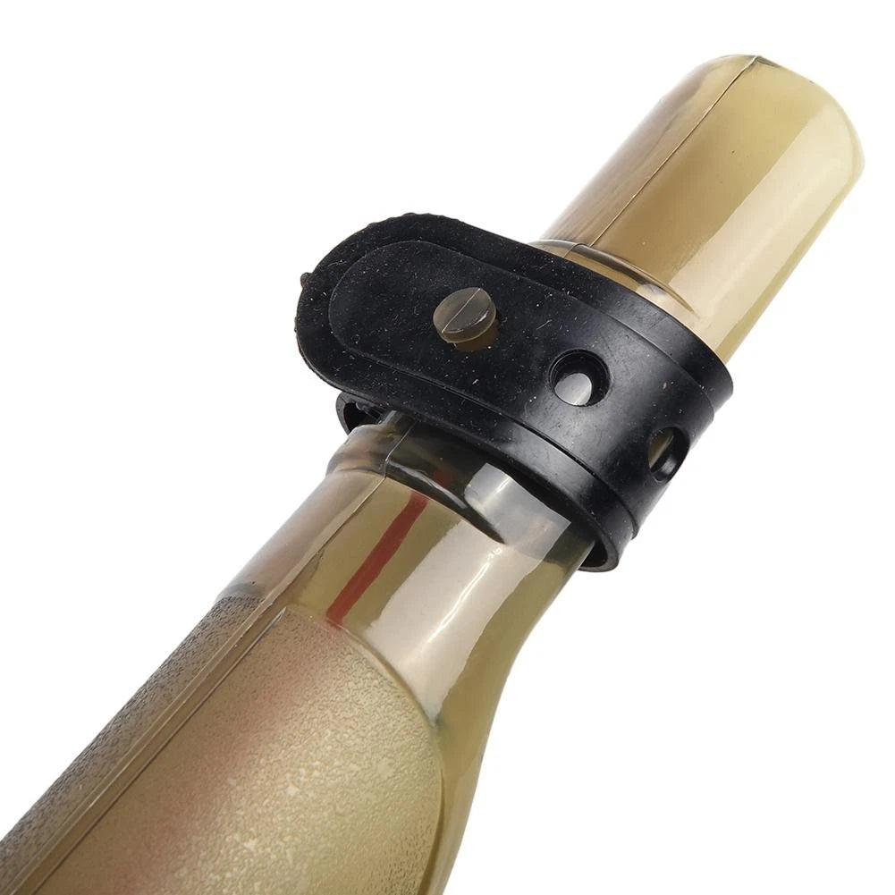 Rod Tip Cover for Fishing Rods (Plastic)