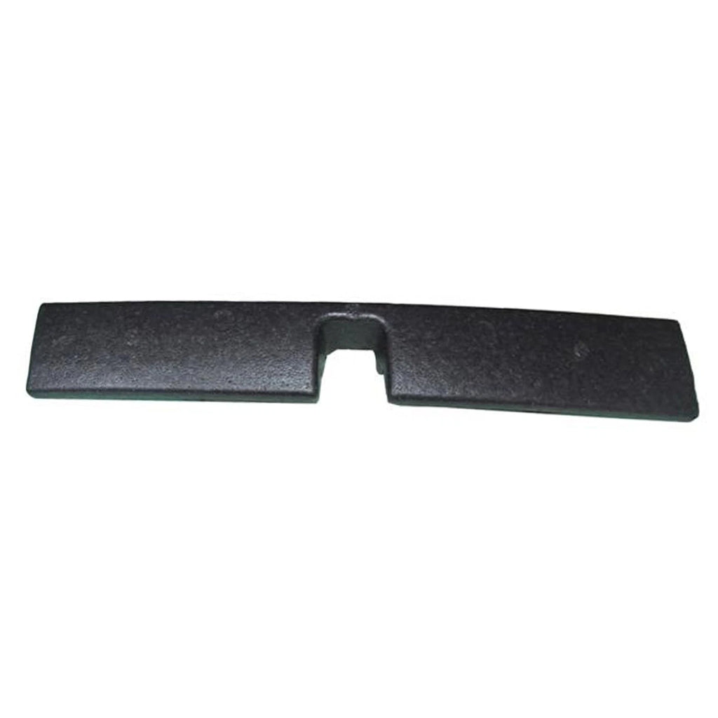 Replacement Rear Bumper Impact Absorber for Expanded Polypropylene (2005–2015)