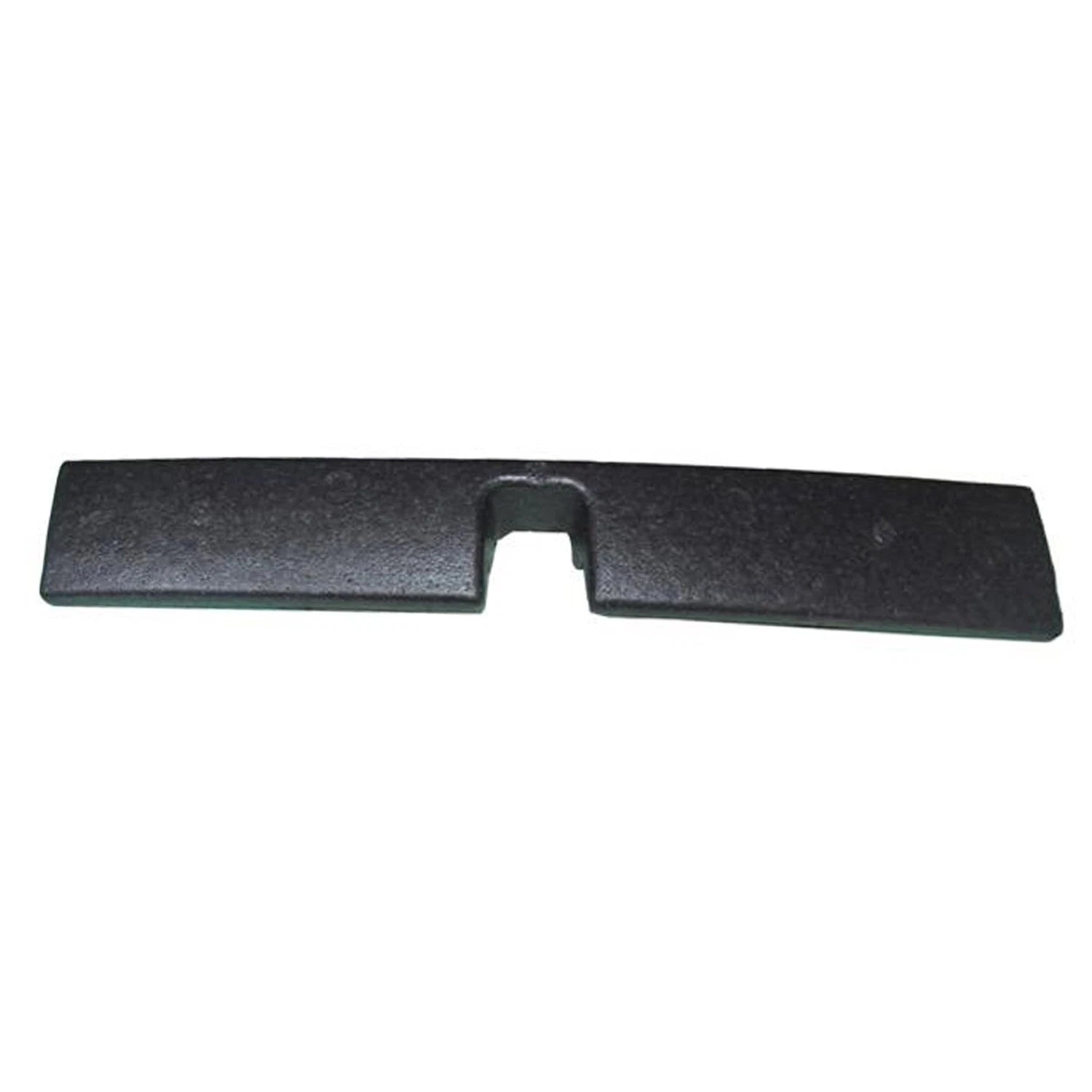 Replacement Rear Bumper Impact Absorber for Expanded Polypropylene (2005–2015)