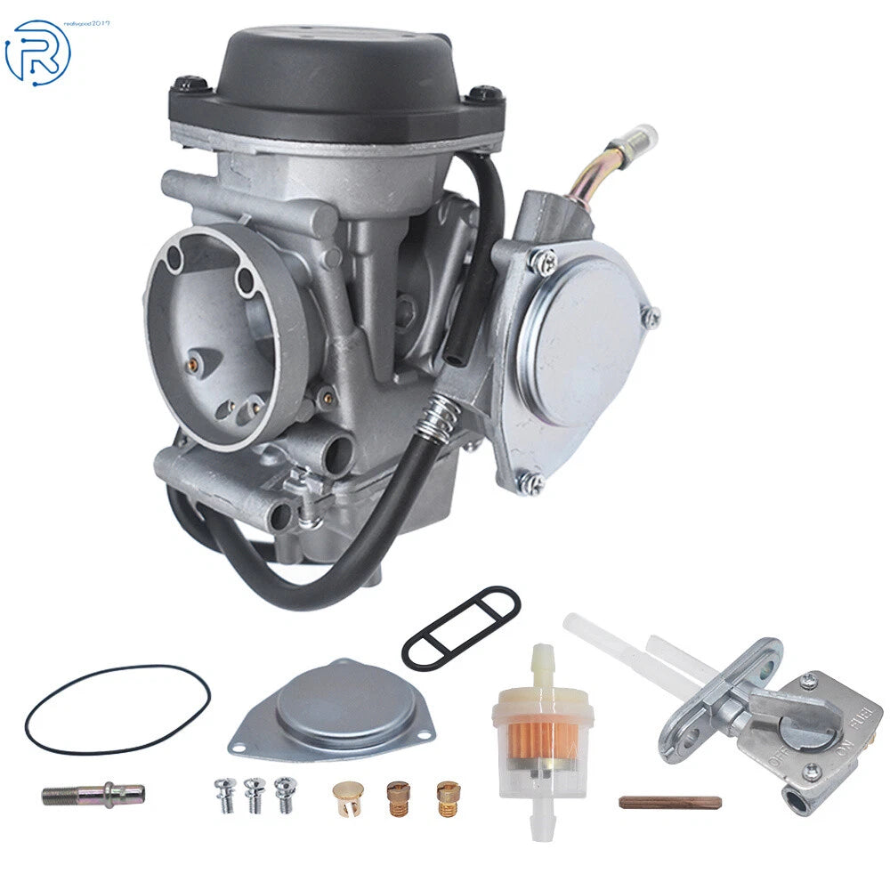 Carburetor for Suzuki LTZ400 (2003–2007)