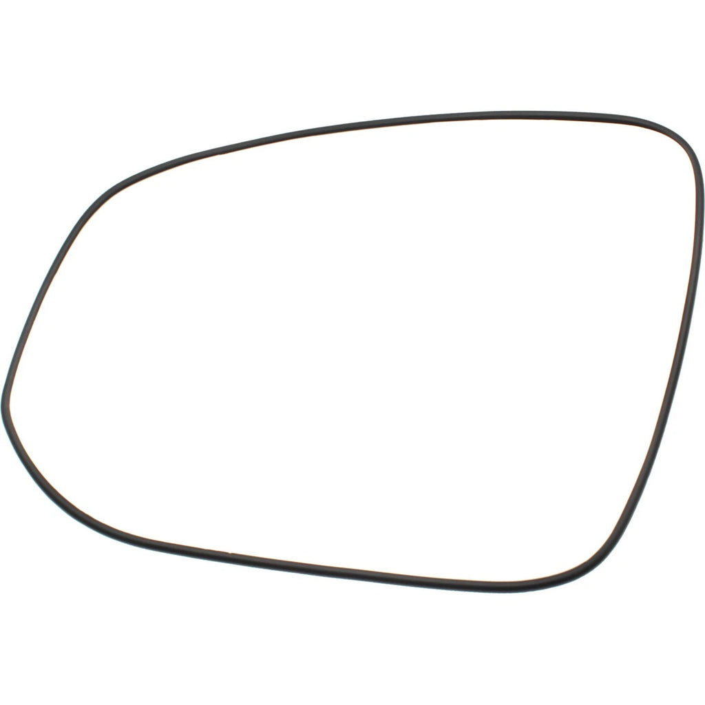 Set of 2 Heated Mirror Glasses for RAV4