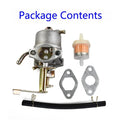 Carburetor RGN1200A for Lawn Mower (900W, 1100W)