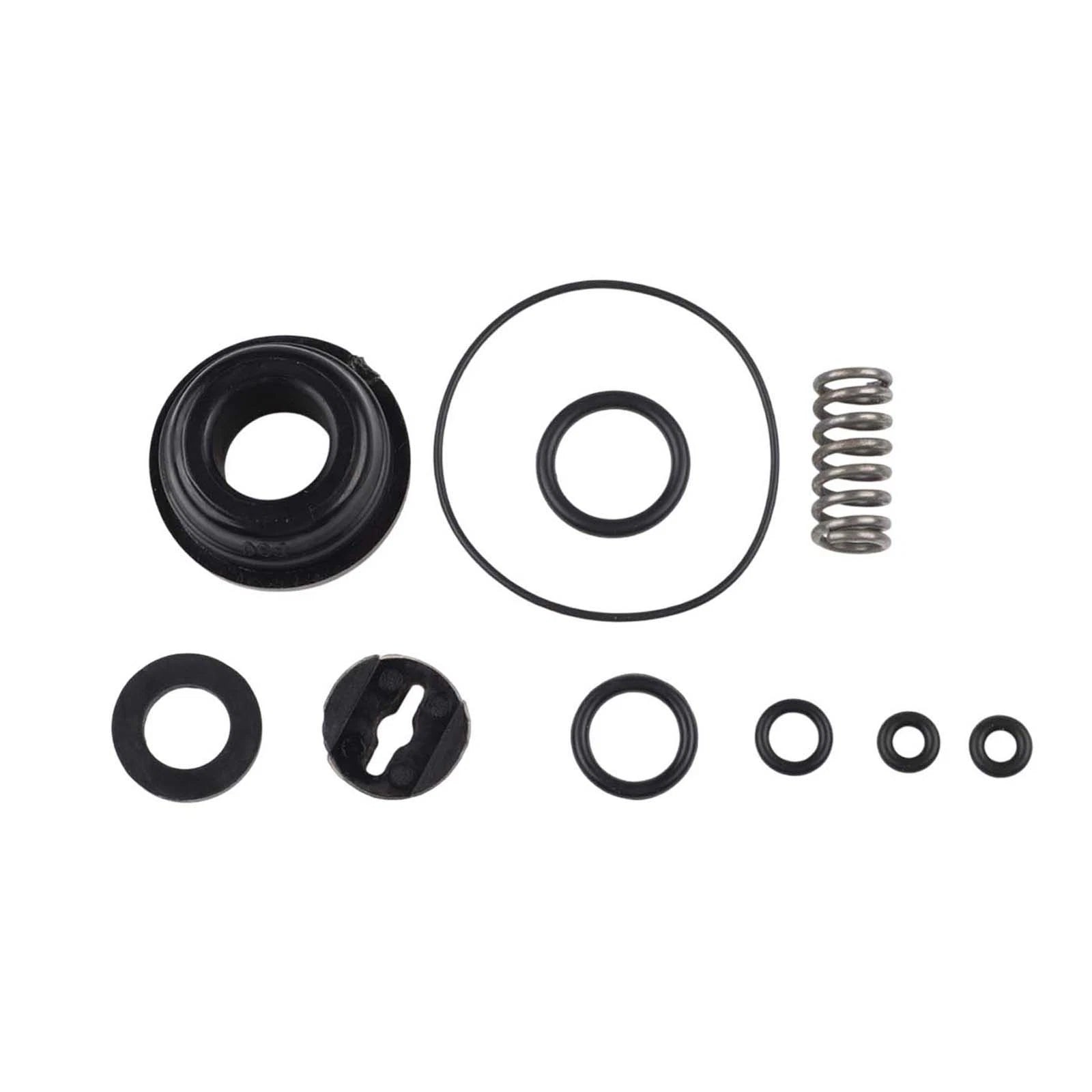 Air Nailer Accessory Set for T50 T64 F30 P625 1013
