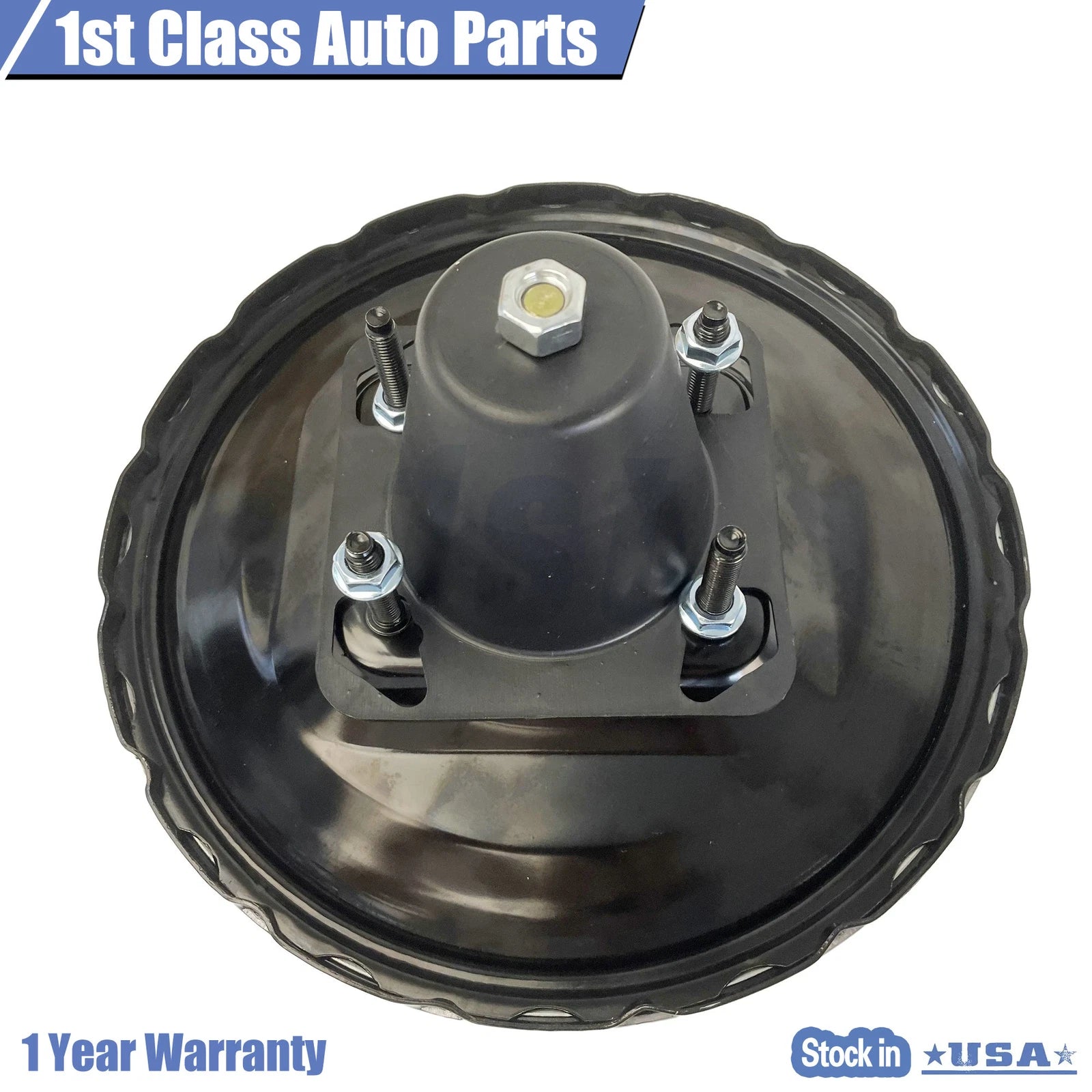 Power Brake Booster for Kia Amanti (2007–2009)