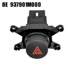Hazard Warning Switch for Kia Cerato Forte (2009-2012)