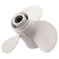 9" Aluminum Boat Propeller for Yamaha Outboard 20–30HP (1999–2000)