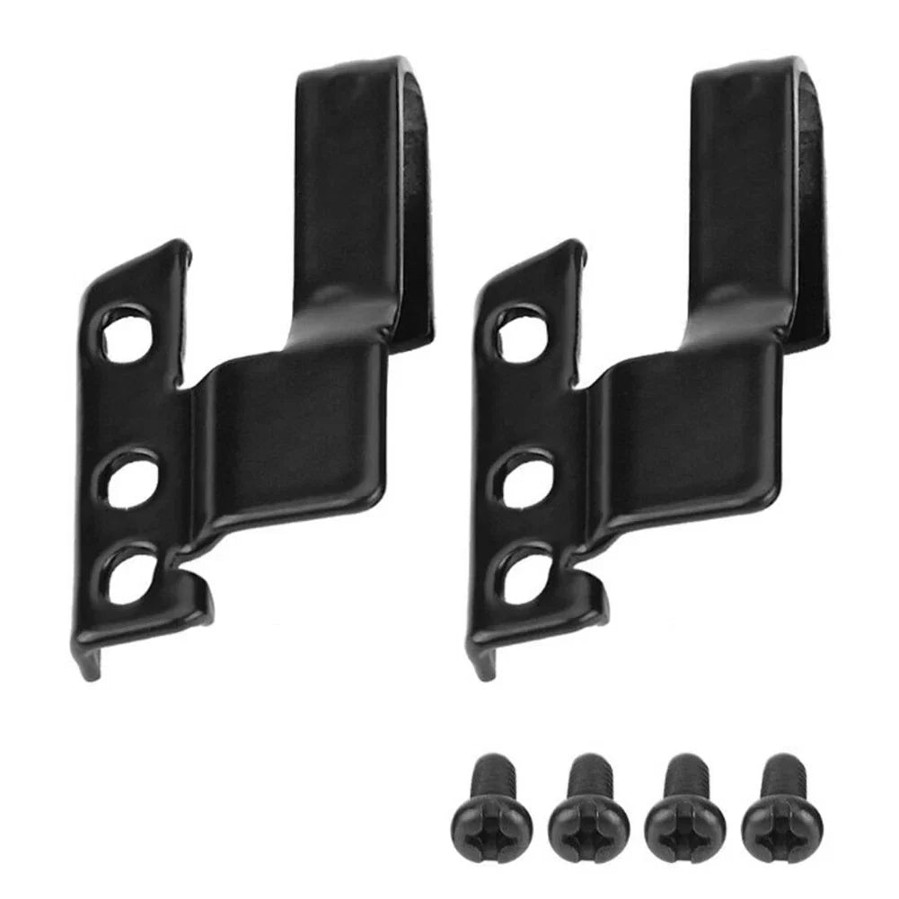 Sturdy Windshield Wiper Adapter 2 x for Toyota