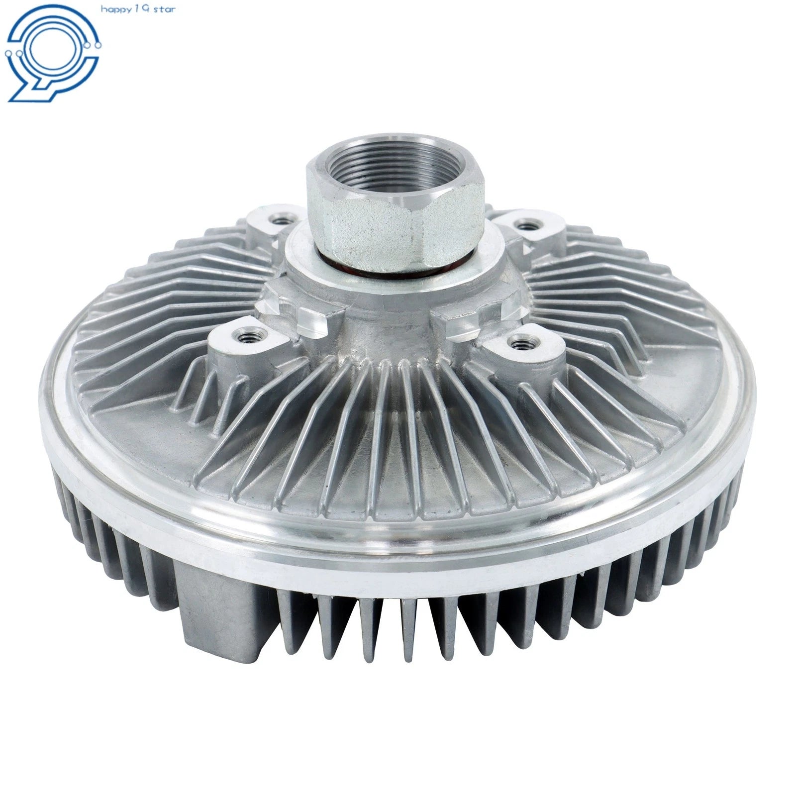 Radiator Cooling Fan Clutch for Ford Explorer Mountaineer (2001-2005)